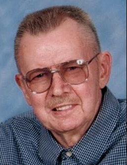 Photo of John (Jack) Bremer Slight